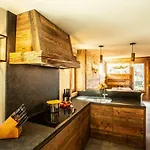 아파트 Hellochalet - Seventy One - Larger Family In The Center *